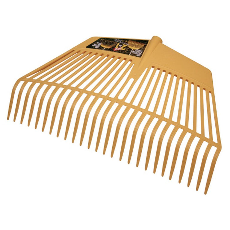 Kerbl Rastrello per foglie