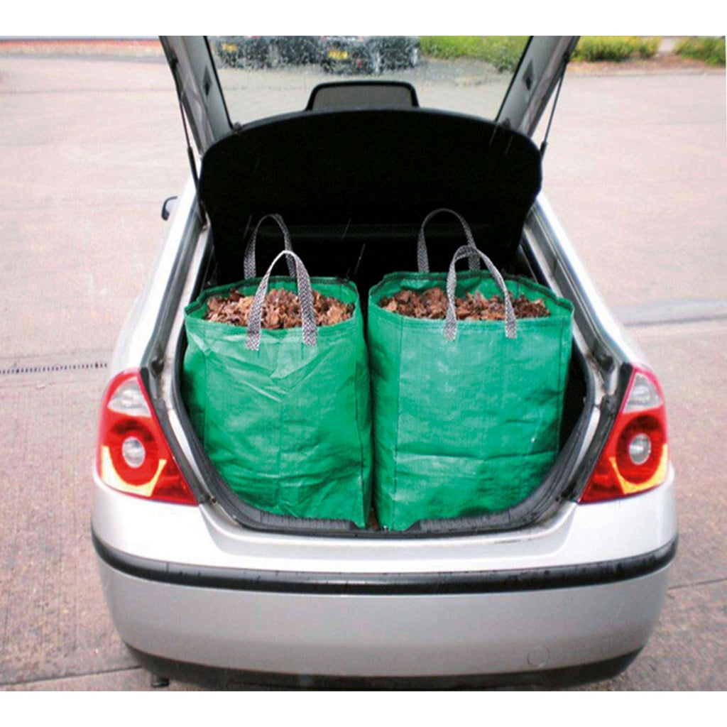 Kerbl Borsa da Giardino GoBag Verde