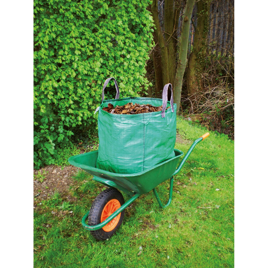 Kerbl Borsa da Giardino GoBag Verde