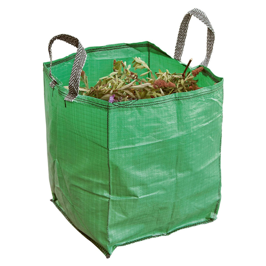 Kerbl Borsa da Giardino GoBag Verde