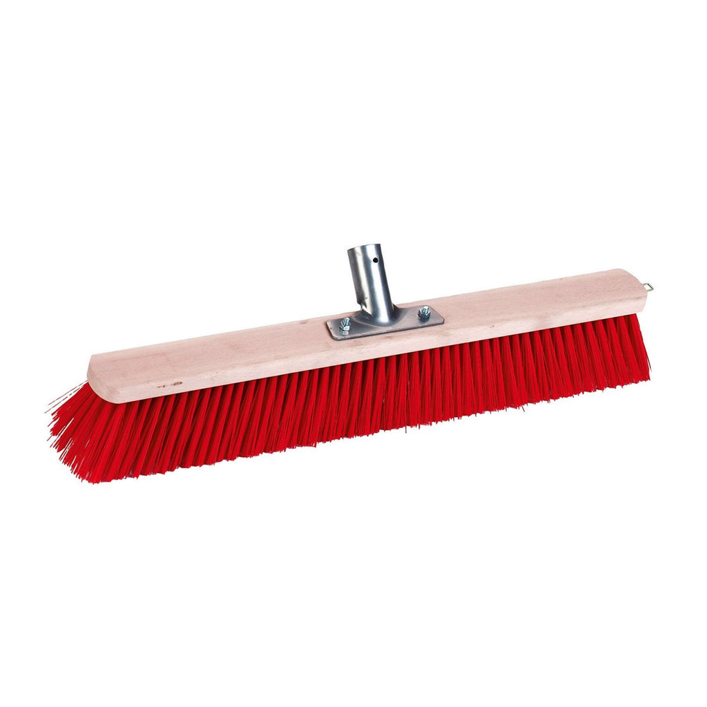 Kerbl Scopa per Sale Rosso