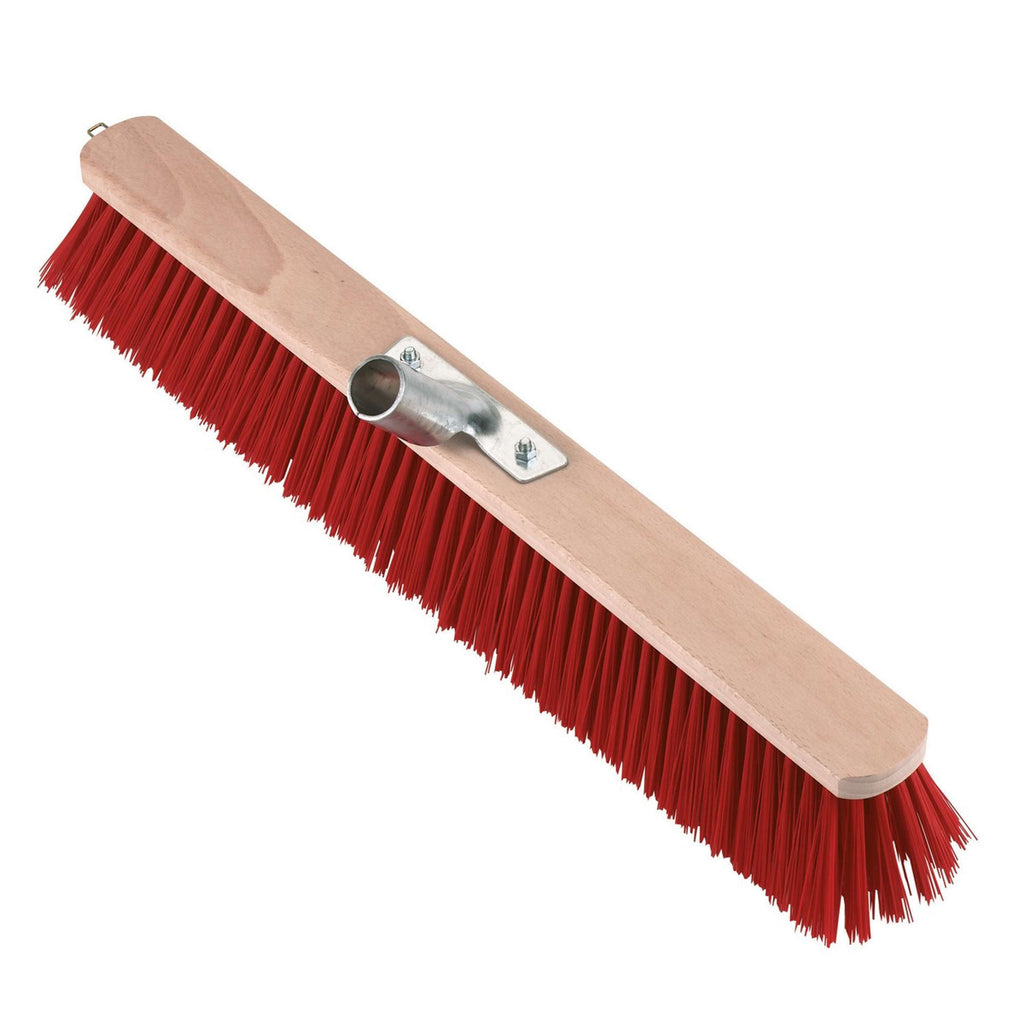 Kerbl Scopa per Sale Rosso