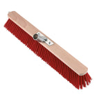 Kerbl Scopa per Sale Rosso