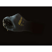 Keron Guanto Active Grip Advance Blu/Nero