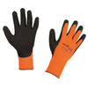 Keron Guanto PowerGrab Thermo Winter Arancia