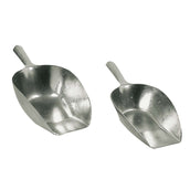 Kerbl Paletta per Mangimi Aluminium