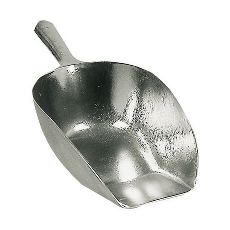 Kerbl Paletta per Mangimi Aluminium