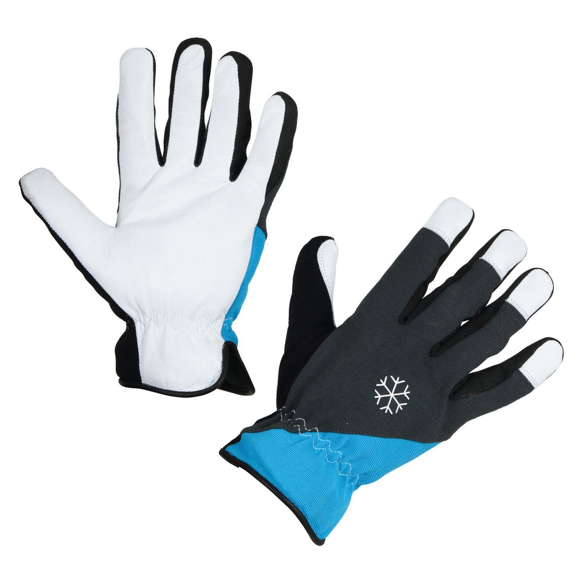Kerbl Guanto Polartex
