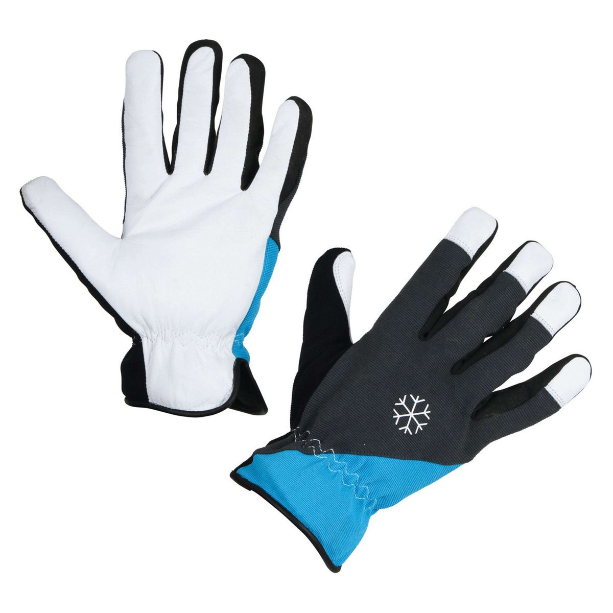 Kerbl Guanto Polartex