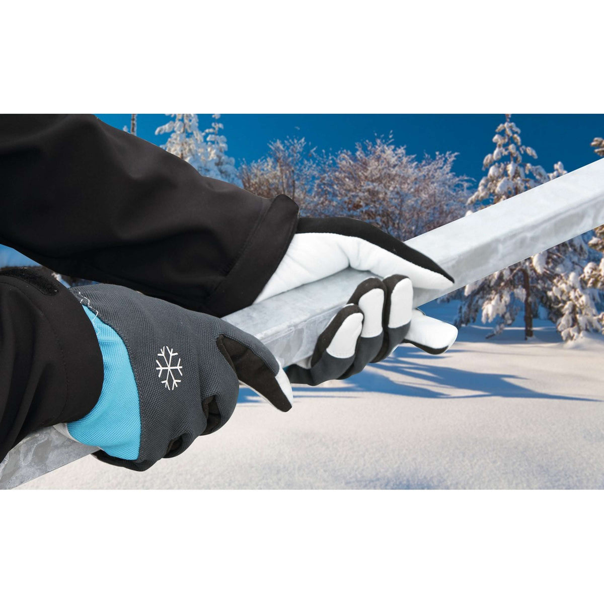 Kerbl Guanto Polartex