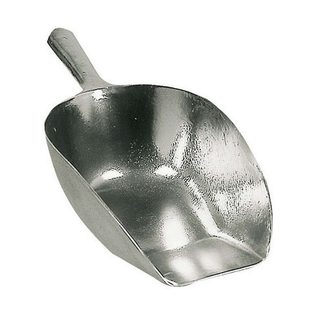 Kerbl Paletta per Mangimi Aluminium