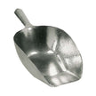 Kerbl Paletta per Mangimi Aluminium
