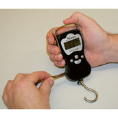 Kerbl Bilancia Portatile Digiscale