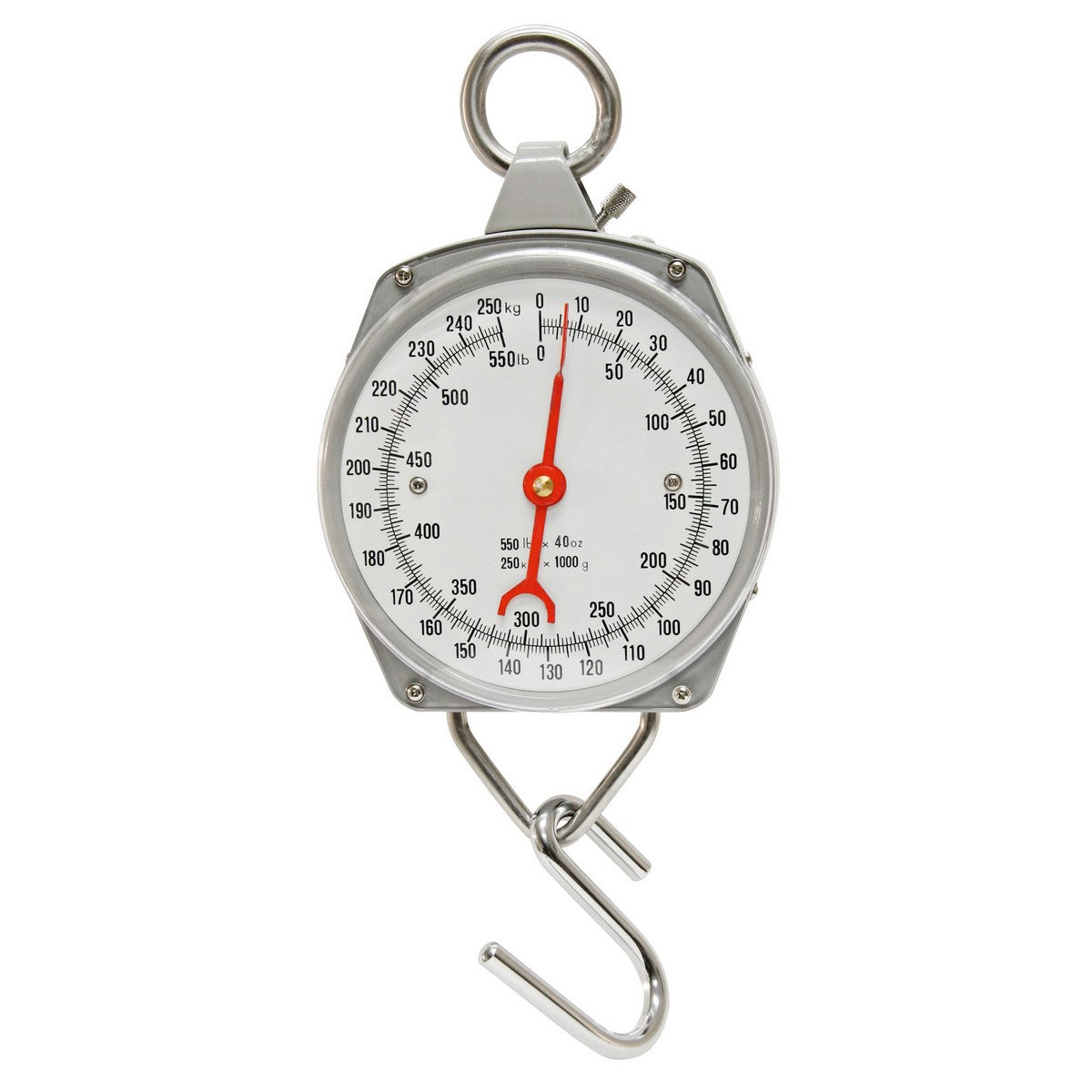 Kerbl Bilancia Portatile