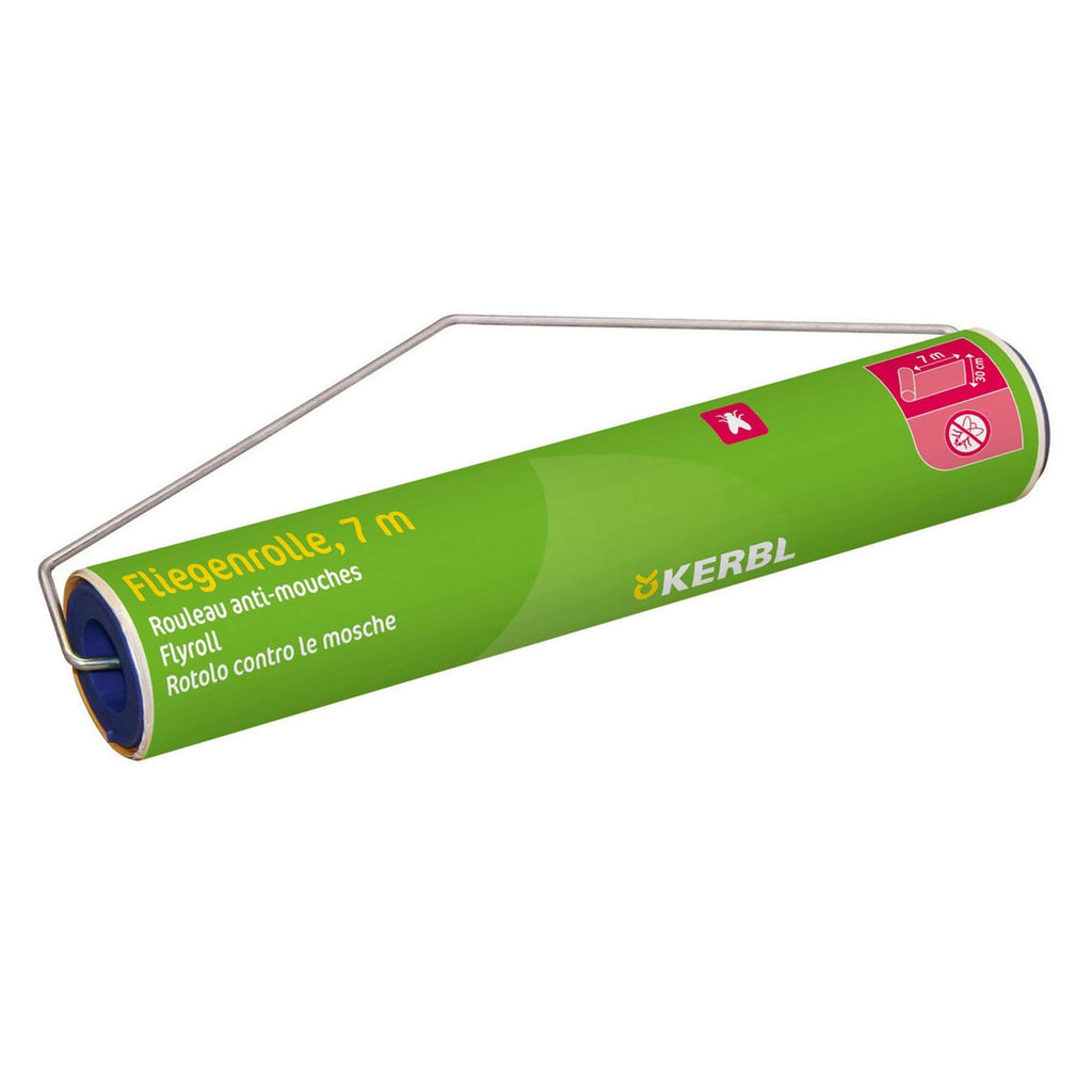 Kerbl Nastro Acchiappa Mosche