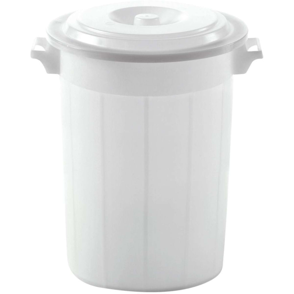 Kerbl Contenitore per alimenti Bianco