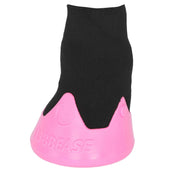 Tubbease Scarpa da Trattamento Tubbease Rosa
