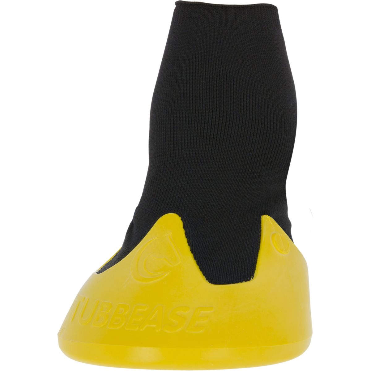 Tubbease Scarpa da Trattamento Tubbease Giallo