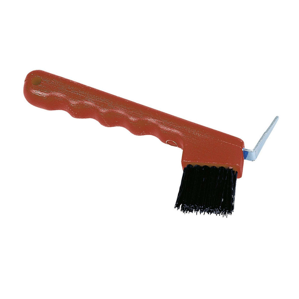 Kerbl Netta unghie Rosso