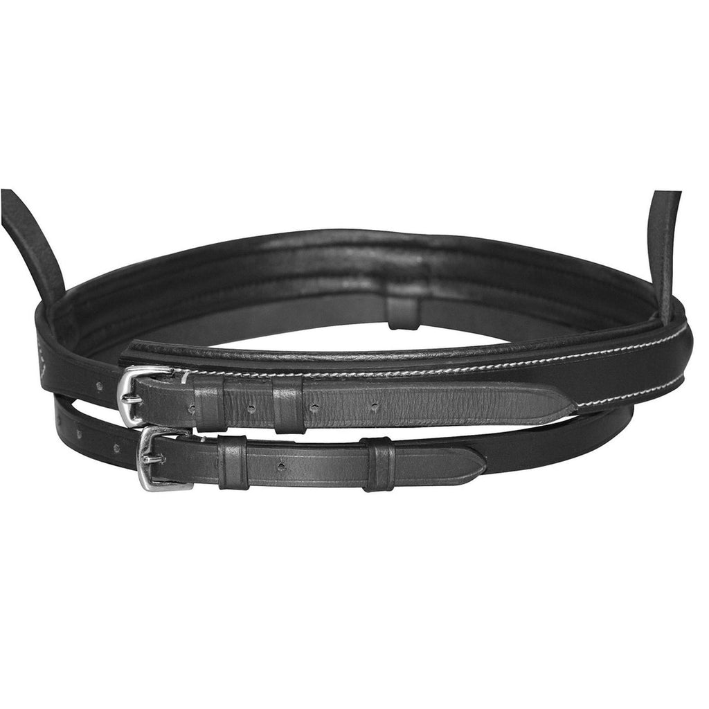Kerbl Briglia Nero