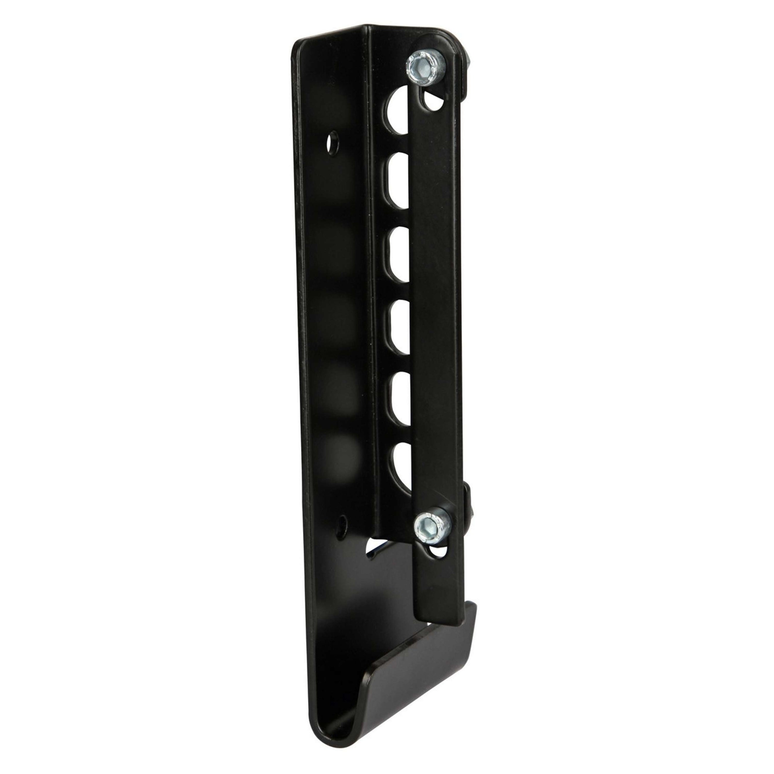 Kerbl Staffa di Sicurezza per Secchi Flat Back