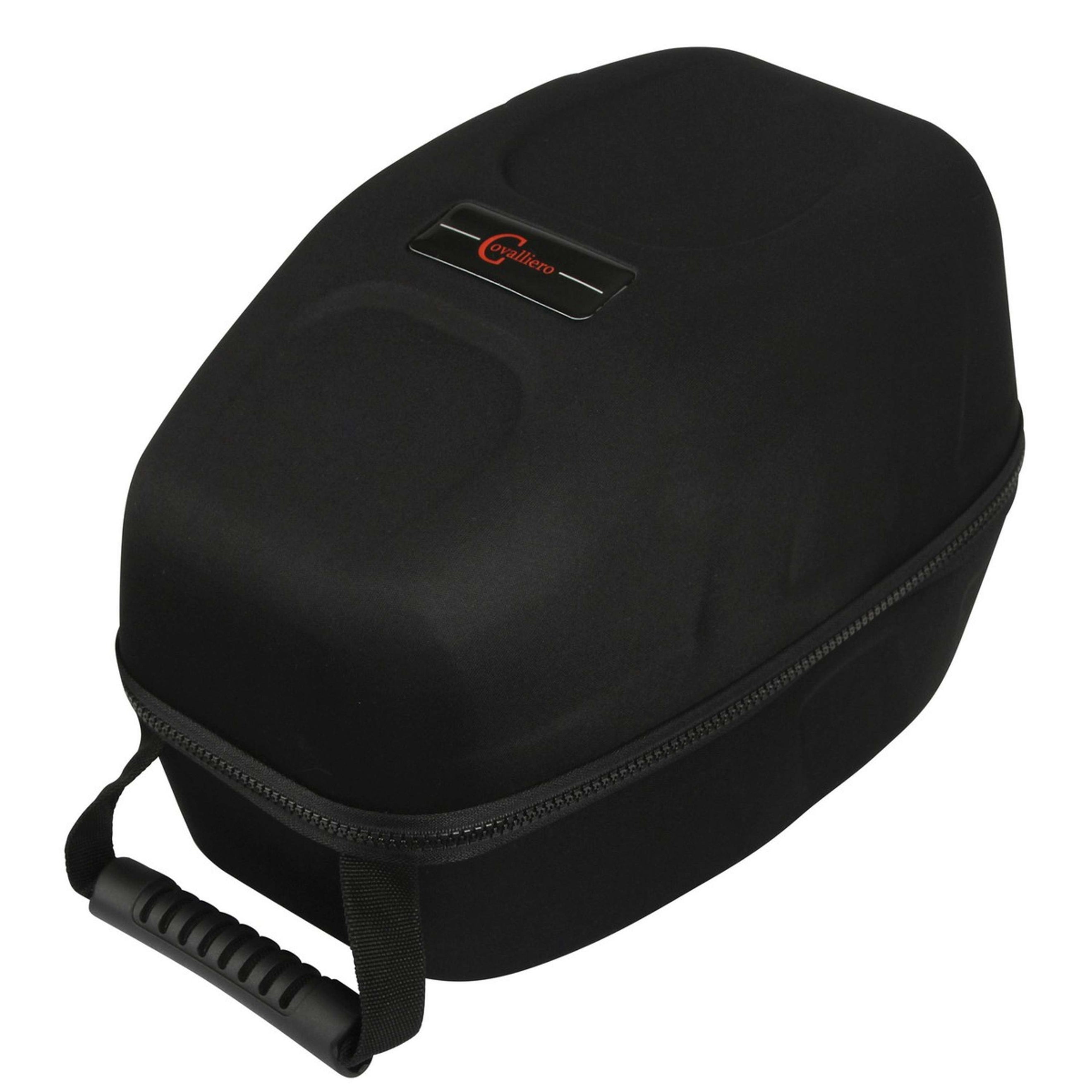 Kerbl Casco Nero Kerbl Casco Nero