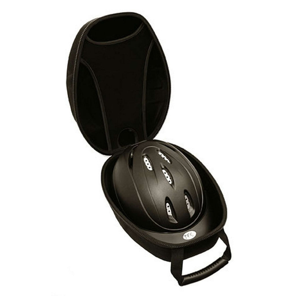 Kerbl Casco Nero