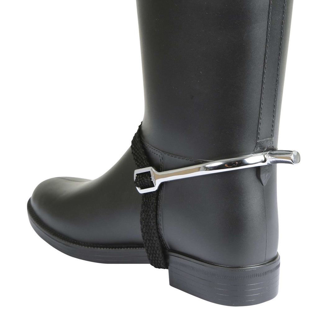 Kerbl Speroni con cinturini smussati donna