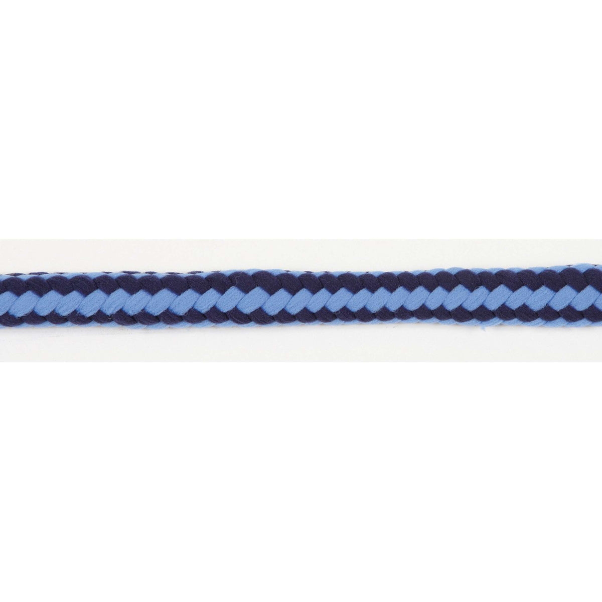 Covalliero Corda per cavezza Hippo Blu marino/azzurro