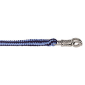 Covalliero Corda per cavezza Hippo Blu marino/azzurro