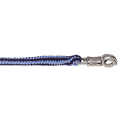 Covalliero Corda per cavezza Hippo Blu marino/azzurro