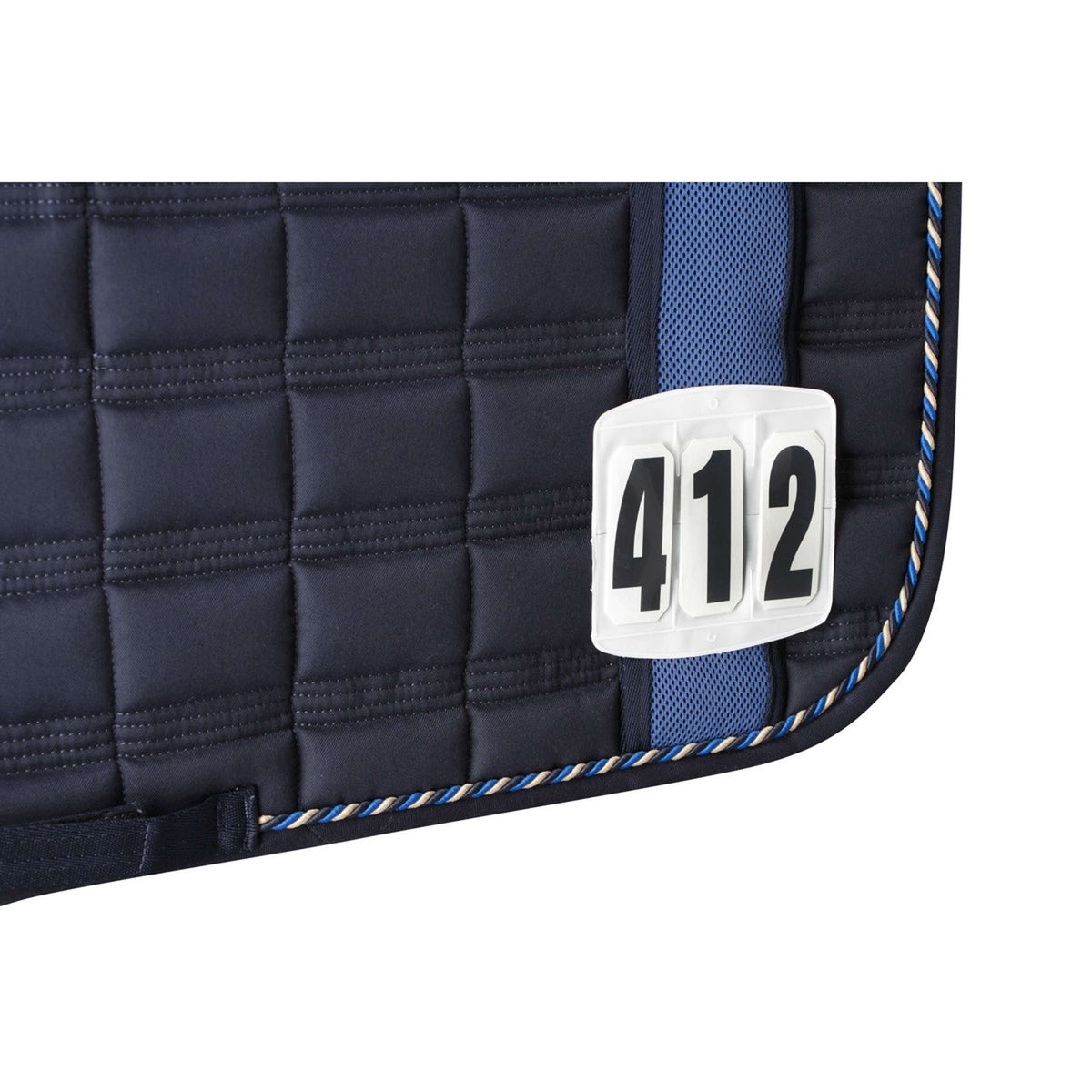 Kerbl Numeri di partenza quattro cifre in coppia