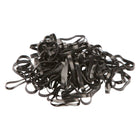 Kerbl Elastico per criniere Nero