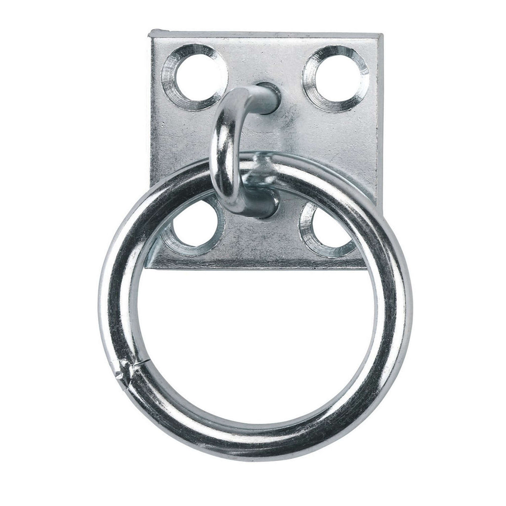 Kerbl Anello di fissaggio Metallo