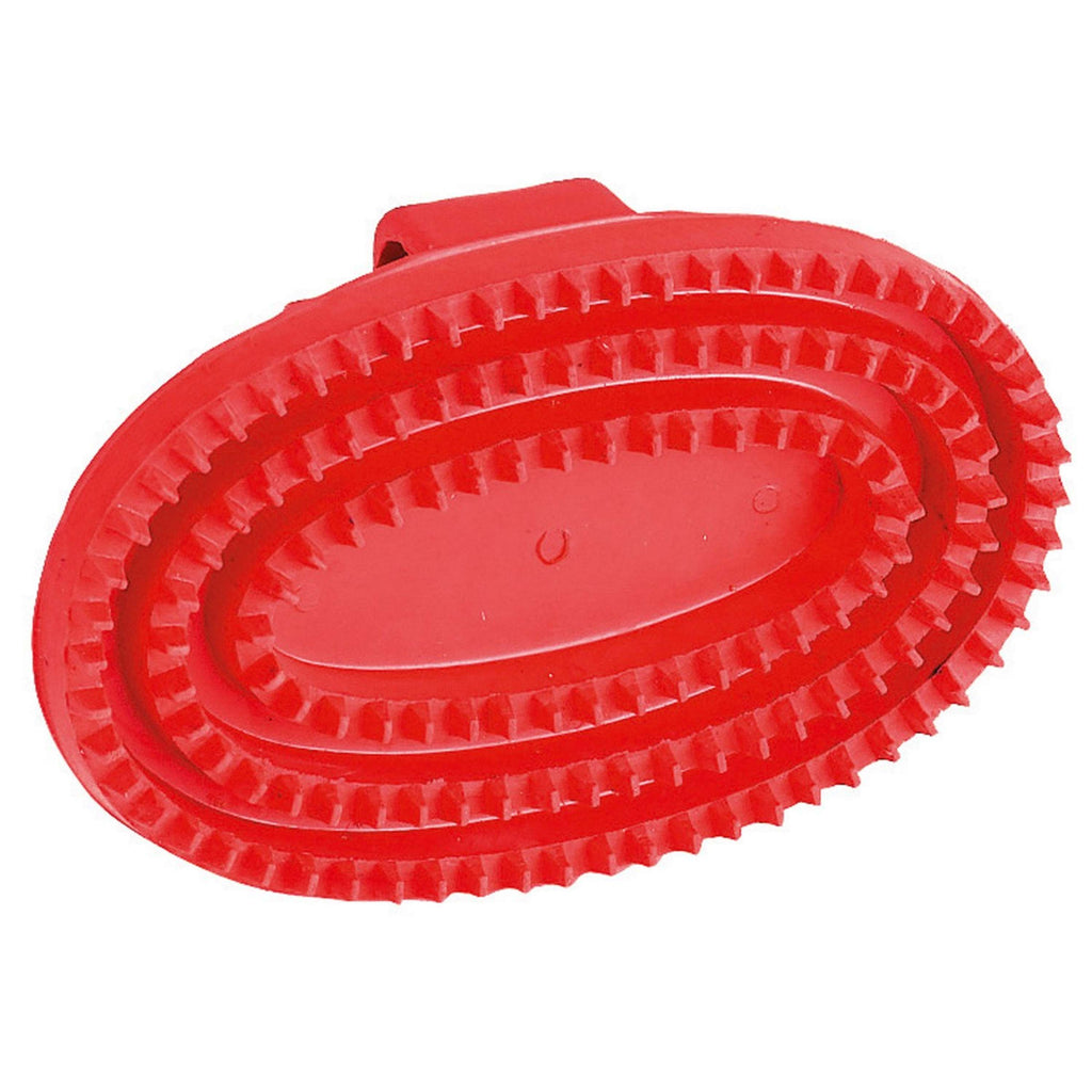Kerbl Raschiatore di sudore Rosso