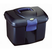 Kerbl Scatola per Toelettatura Roma Midnight Blue