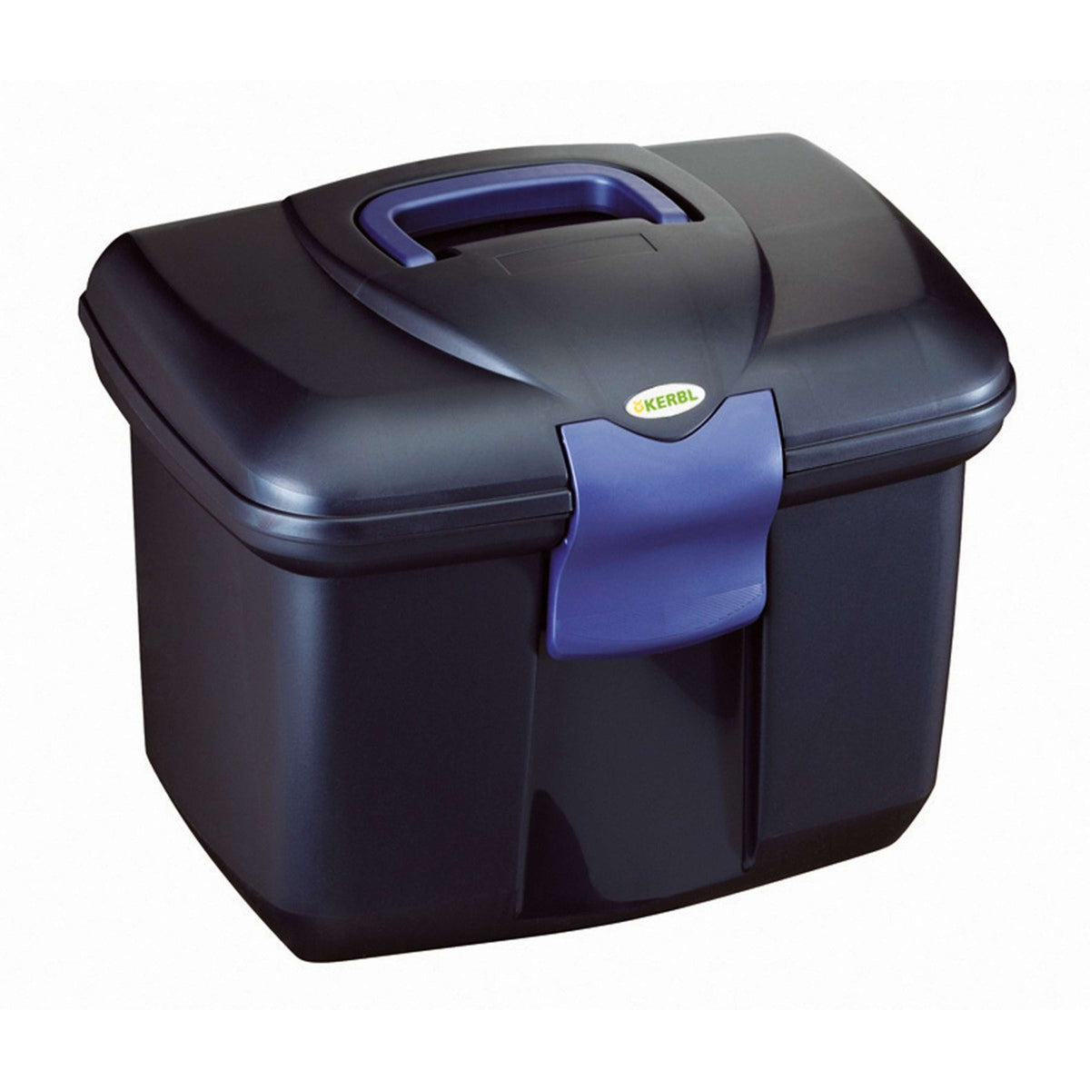Kerbl Scatola per Toelettatura Roma Midnight Blue
