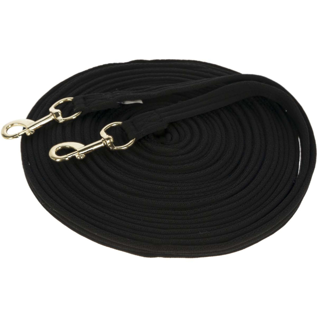 Kerbl Longia doppia Soft Nero