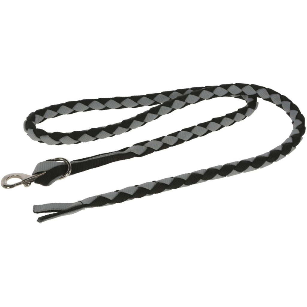 Kerbl Corda di piombo americana Nero/Blu
