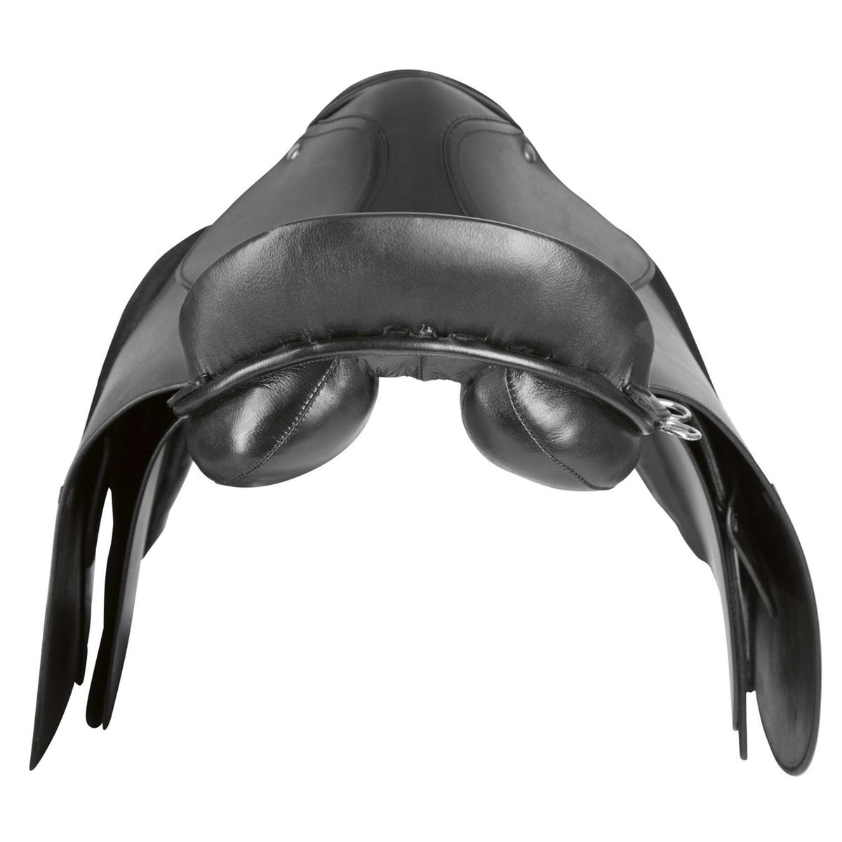 Kerbl Kit sella Eurohorse Versatile Nero