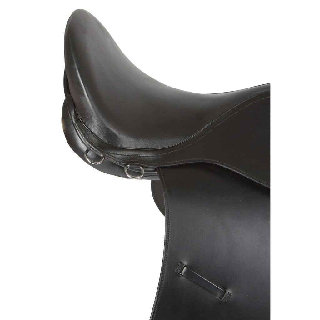 Kerbl Kit sella Eurohorse Versatile Nero