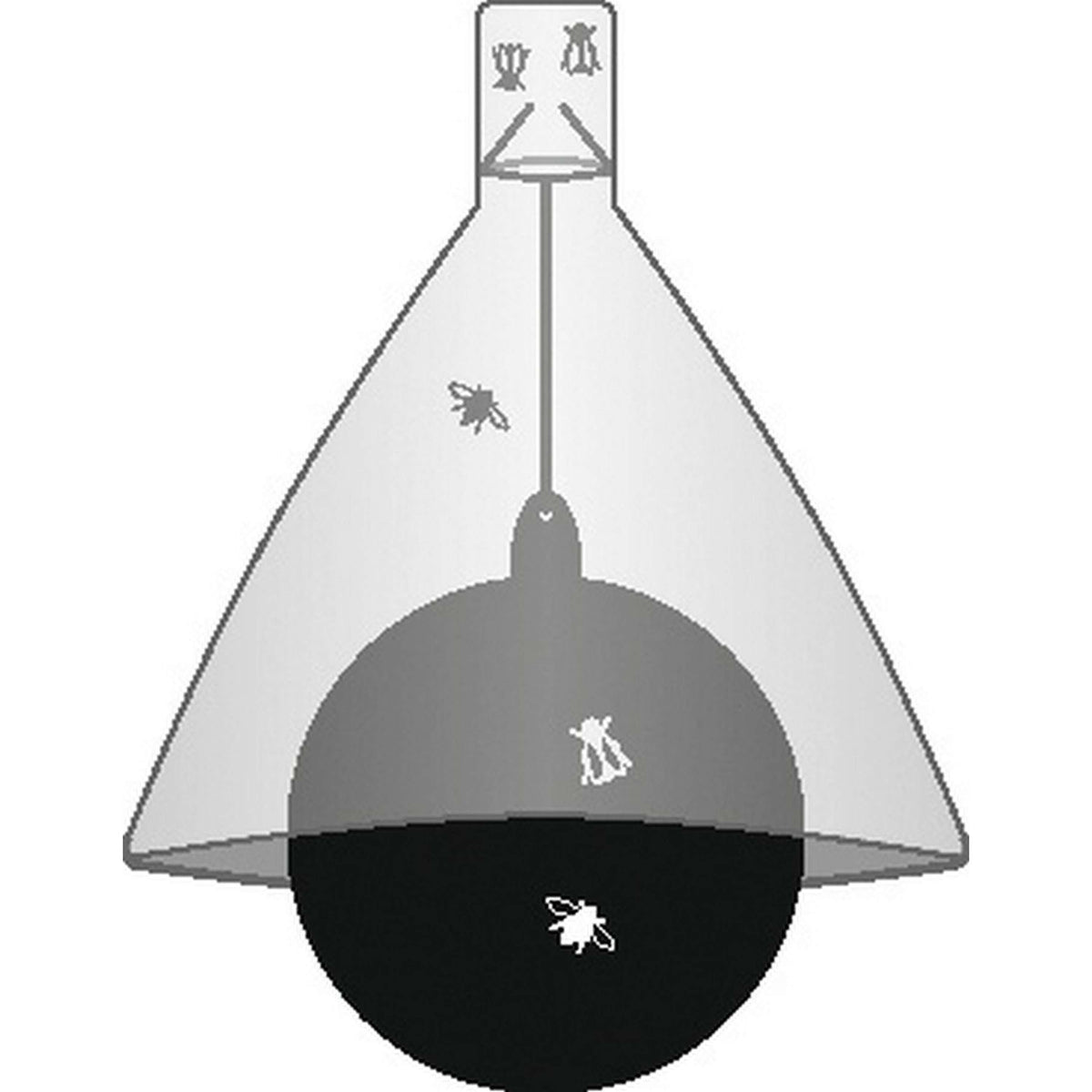 Kerbl Trappola per Tafani TaonX