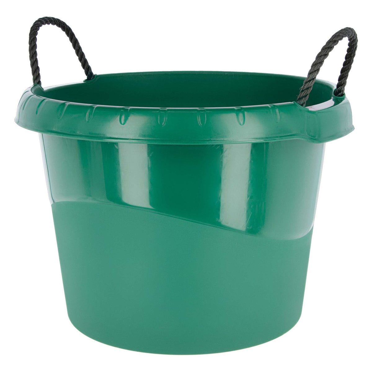 Kerbl Abbeveratoio e mangiatoia combinati Verde scuro