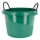 Kerbl Abbeveratoio e mangiatoia combinati Verde scuro