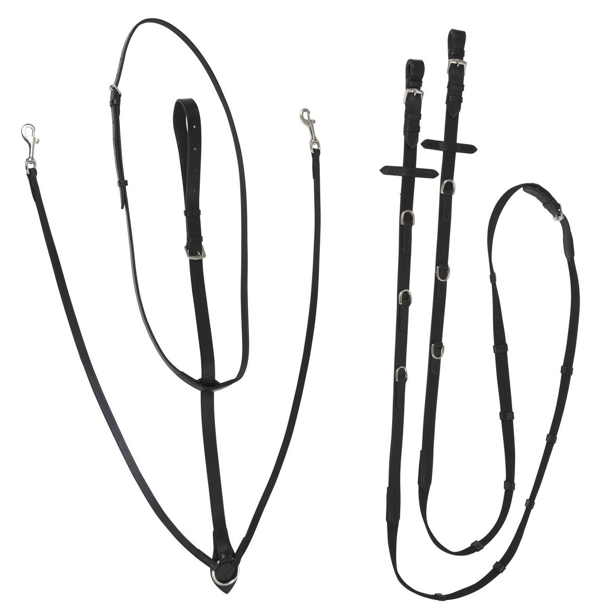 Kerbl Redine Thiedemann Nero