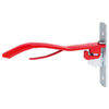 Kerbl Porta-Sella Eurohorse Rosso
