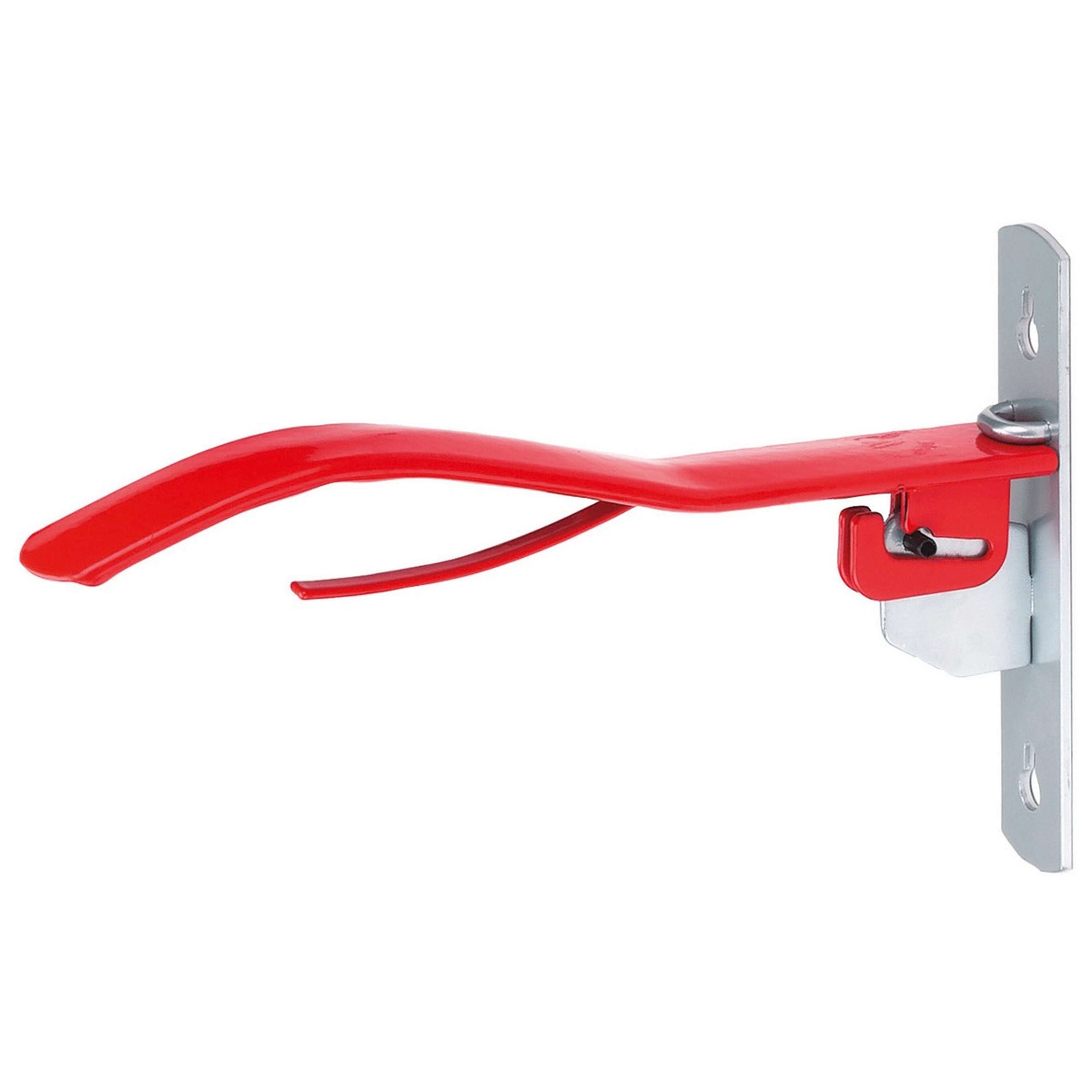 Kerbl Porta-Sella Eurohorse Rosso Kerbl Porta-Sella Eurohorse Rosso