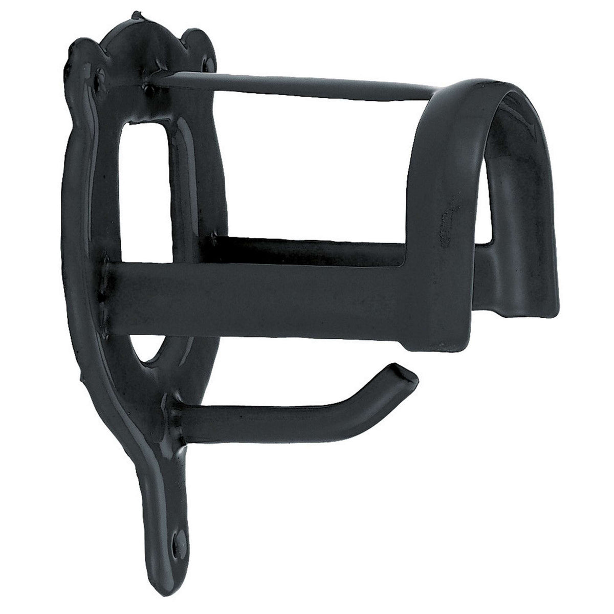 Kerbl Appendibriglia Eurohorse Nero