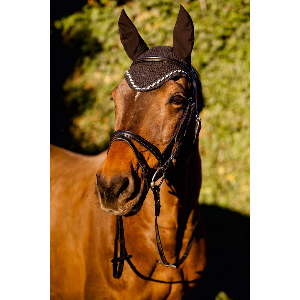 Kerbl Cuffia Classic Nero
