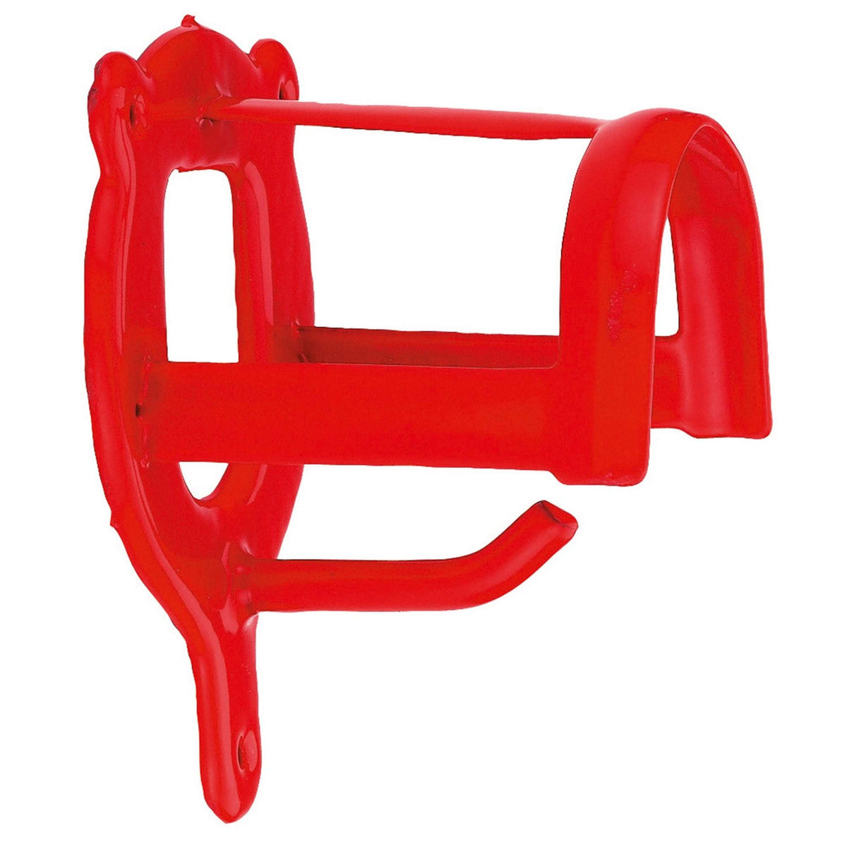 Kerbl Appendibriglia Eurohorse Rosso